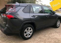 تويوتا راف 4